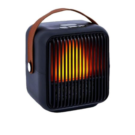 بخاری برقی TVN21_005