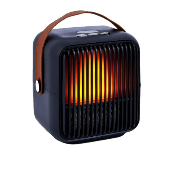 بخاری برقی TVN21_005