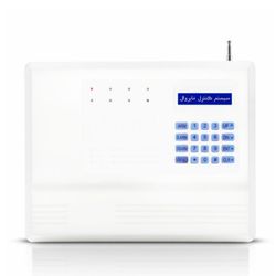 دزدگیر اماکن فایر وال مدل NH02