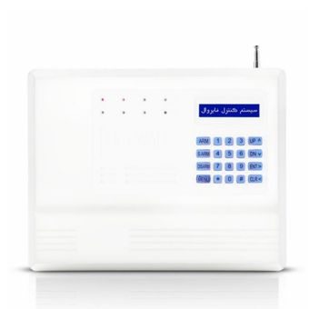 دزدگیر اماکن فایر وال مدل NH02
