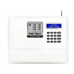 دزدگیر اماکن فایر وال مدل NH01