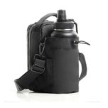 کیف ورزشی مگنتی از جنس پلی استر