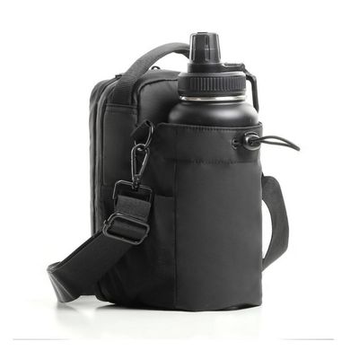 کیف ورزشی مگنتی از جنس پلی استر