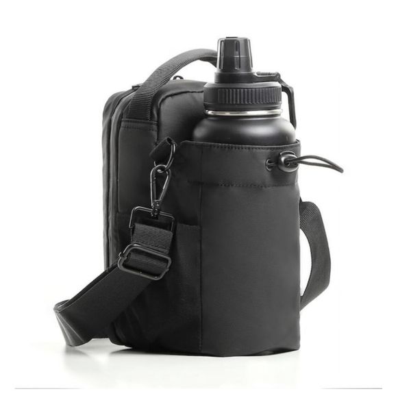 کیف ورزشی مگنتی از جنس پلی استر