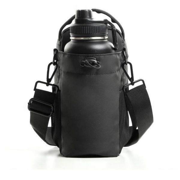 کیف ورزشی مگنتی از جنس پلی استر