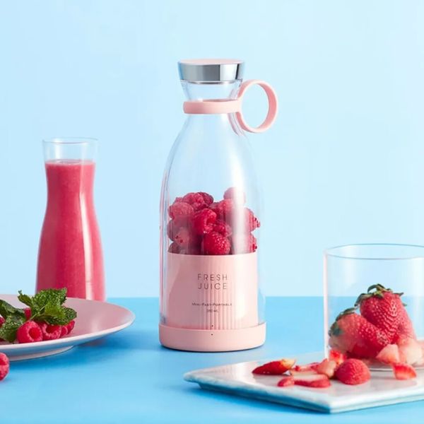 شیکر Fersh juice