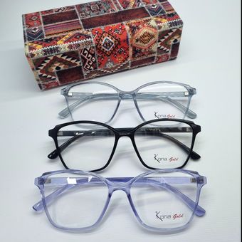 عینک طبی کد 19