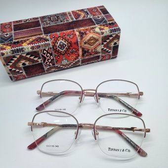 عینک طبی تیفانی کد29