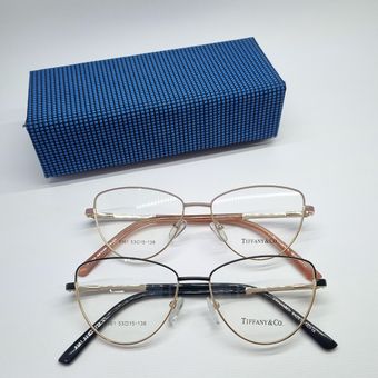 عینک طبی تیفانی کد 39