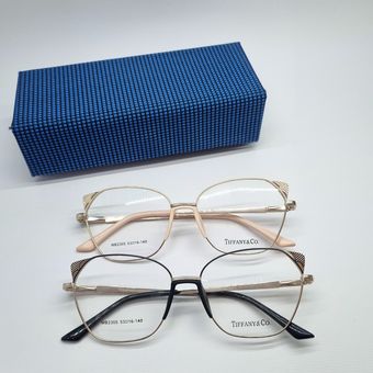 عینک طبی تیفانی