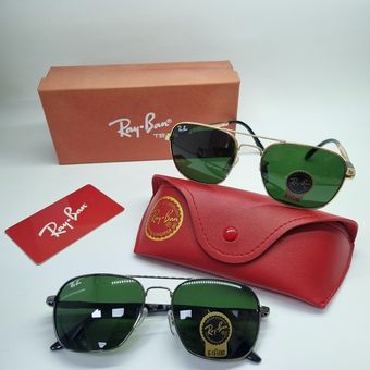 عینک آفتابی ریبن کد 42