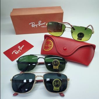 عینک آفتابی ریبن کد 82