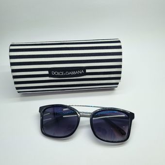 عینک افتابی دولچه گابانا