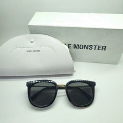 عینک آفتابی جنتل مانستر