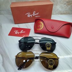 عینک آفتابی ریبن کد 88