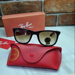 عینک آفتابی ریبن کد 36