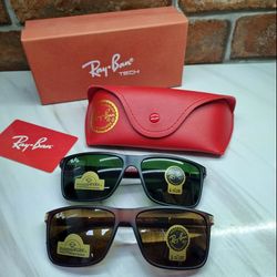 عینک آفتابی ریبن کد 87