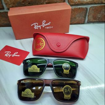 عینک آفتابی ریبن کد 87