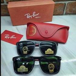 عینک آفتابی ریبن کد 43