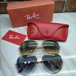 عینک آفتابی ریبن کد 981