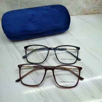 عینک طبی پورشه کد 29