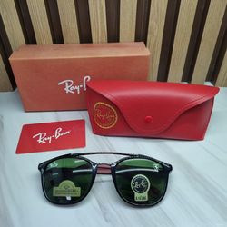 عینک آفتابی ریبن کد 79