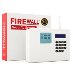 دزدگیر اماکن فایروال مدل F7