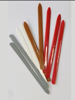 مضراب عود باریش یسیرچی قرمز