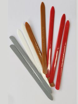 مضراب عود باریش یسیرچی سفید