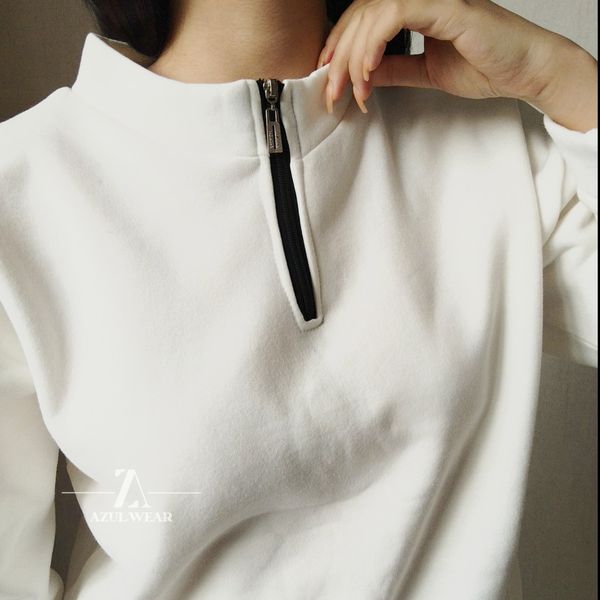 دورس نیم زیپ