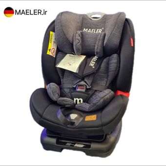 صندلی ماشین مایلر مدل آگیلا نیو Maeler Agila new