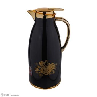 فلاسک مکسی من MAX-29301P گنجایش 2لیتر رنگ بندی دارد