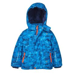 کاپشن بچگانه L&D کد EU3645