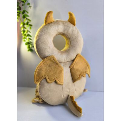 محافظ سر کودک نوین کالا طرح اژدهایی کد AG 401