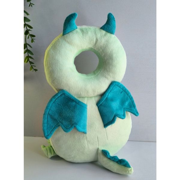 محافظ سر کودک نوین کالا طرح اژدهایی کد AG 401