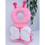 محافظ سر کودک نوین کالا طرح پروانه کد AG 401