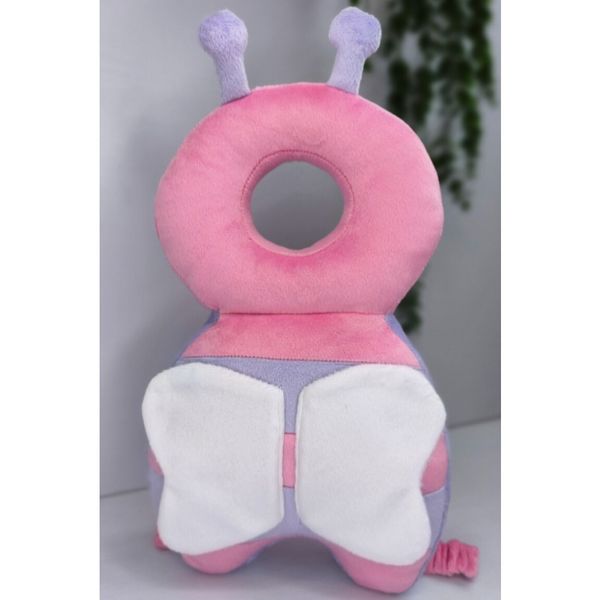 محافظ سر کودک نوین کالا طرح پروانه کد AG 401