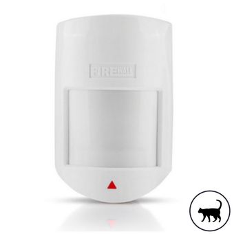 سنسور وزنی حرکتی باسیم فایروال مدل H10