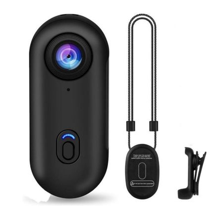 دوربین گردنی