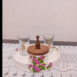 چایخوری 2نفره