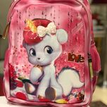 کوله پشتی وارداتی بارکد دار  مارک GAOBA  اورجینال بزرگ و جادار