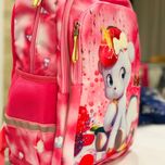 کوله پشتی وارداتی بارکد دار  مارک GAOBA  اورجینال بزرگ و جادار