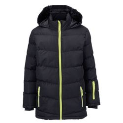 کاپشن پسرانه کرین کد EU3648