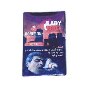 تنباکو قلیان لیدی کیلر Honey one