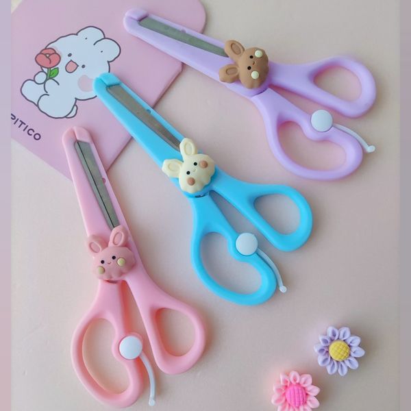 قیچی اهرم‌دار خرگوشی