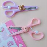 قیچی اهرم‌دار خرگوشی