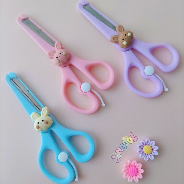 قیچی اهرم‌دار خرگوشی