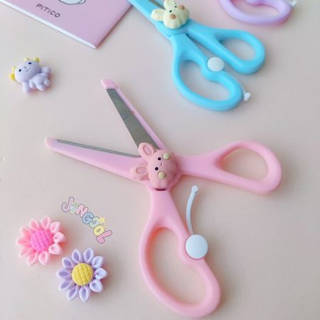 قیچی اهرم‌دار خرگوشی