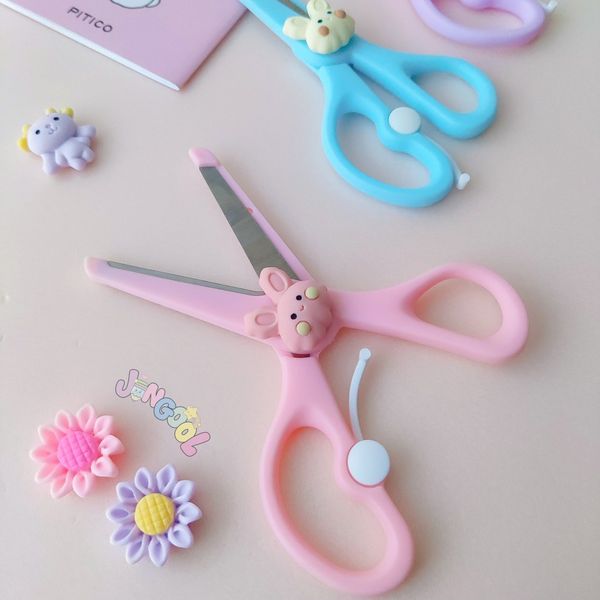 قیچی اهرم‌دار خرگوشی