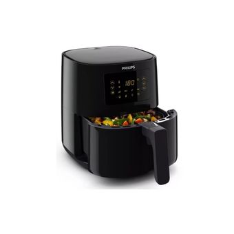 سرخ‌کن بدون روغن دیجیتال فیلیپس مدل HD9252 | سری اسنشیال (Essential)